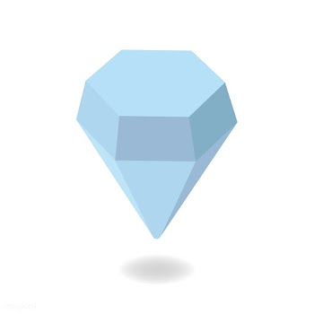 Vector of diamond icon | Free stock vector - 382903