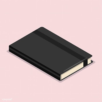 Vector of diary notebook icon | Free stock vector - 382322