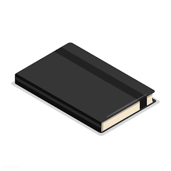 Vector of diary notebook icon | Free stock vector - 382331