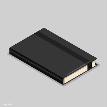 Vector of diary notebook icon | Free stock vector - 382379
