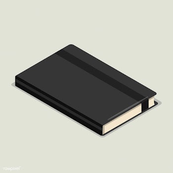 Vector of diary notebook icon | Free stock vector - 382402