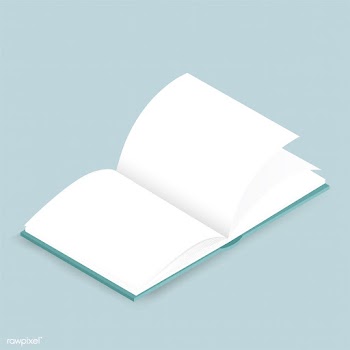 Vector of diary notebook icon | Free stock vector - 382590
