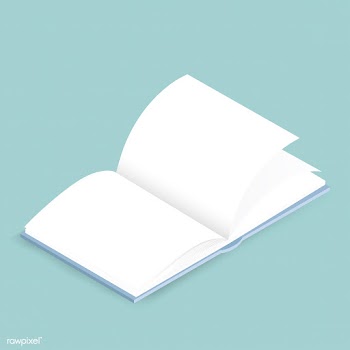 Vector of diary notebook icon | Free stock vector - 382591