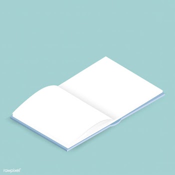Vector of diary notebook icon | Free stock vector - 382934