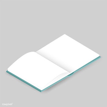 Vector of diary notebook icon | Free stock vector - 382947