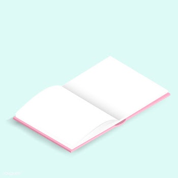 Vector of diary notebook icon | Free stock vector - 382957