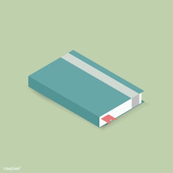 Vector of diary notebook icon | Free stock vector - 383239