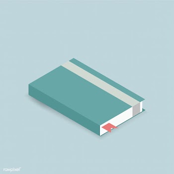 Vector of diary notebook icon | Free stock vector - 383264