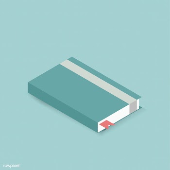 Vector of diary notebook icon | Free stock vector - 383266