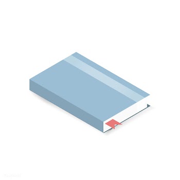 Vector of diary notebook icon | Free stock vector - 383403