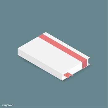 Vector of diary notebook icon | Free stock vector - 383404