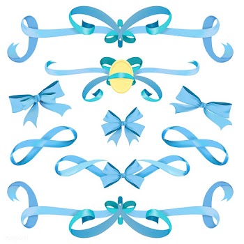 Vector of different ribbon banners | Free stock vector - 3910