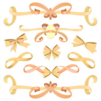 Vector of different ribbon banners | Free stock vector - 3911