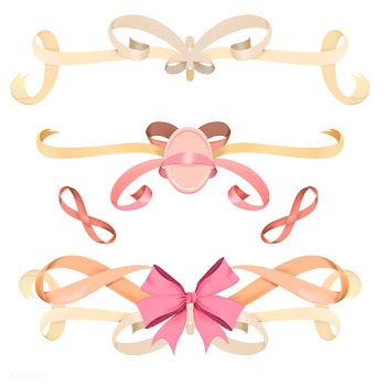 Vector of different ribbon banners | Free stock vector - 3916