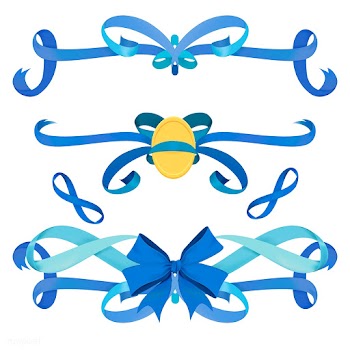 Vector of different ribbon banners | Free stock vector - 3917