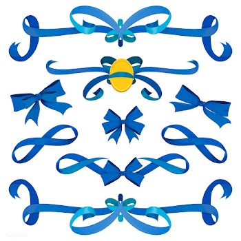 Vector of different ribbon banners | Free stock vector - 3919