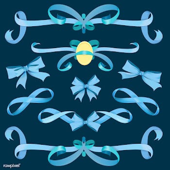 Vector of different ribbon banners | Free stock vector - 3920