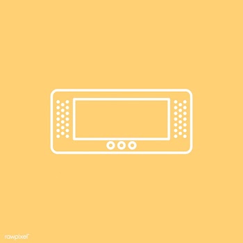 Vector of digital clock icon | Free stock vector - 16828