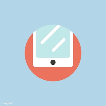Vector of digital device | Free stock vector - 44151