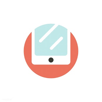 Vector of digital device | Free stock vector - 44318