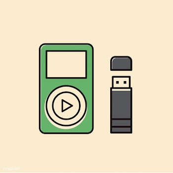 Vector of digital gadgets | Free stock vector - 16527