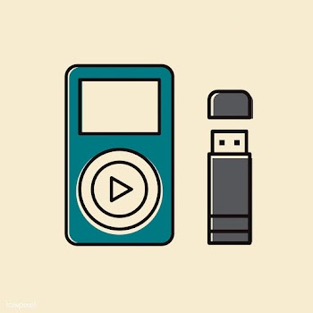 Vector of digital gadgets | Free stock vector - 16561