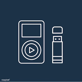 Vector of digital gadgets | Free stock vector - 16701