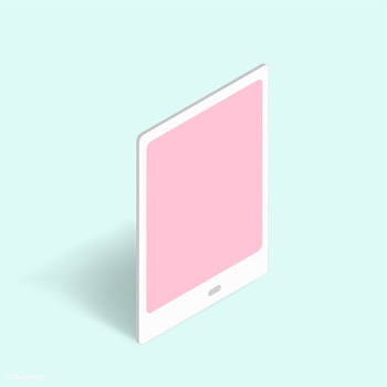 Vector of digital tablet icon | Free stock vector - 382404
