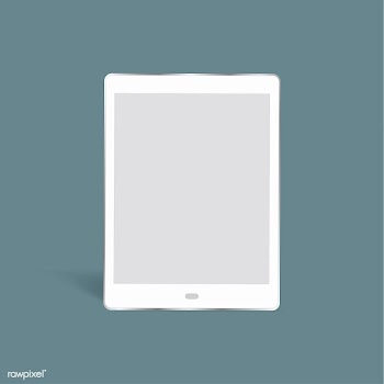 Vector of digital tablet icon | Free stock vector - 382466