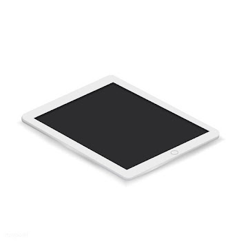 Vector of digital tablet icon | Free stock vector - 382498