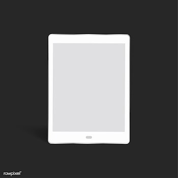 Vector of digital tablet icon | Free stock vector - 382533