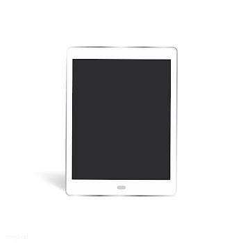 Vector of digital tablet icon | Free stock vector - 382535