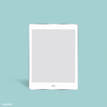 Vector of digital tablet icon | Free stock vector - 382549