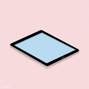 Vector of digital tablet icon | Free stock vector - 382616