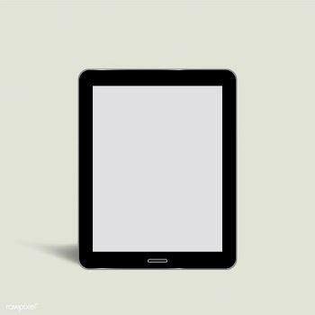 Vector of digital tablet icon | Free stock vector - 382824