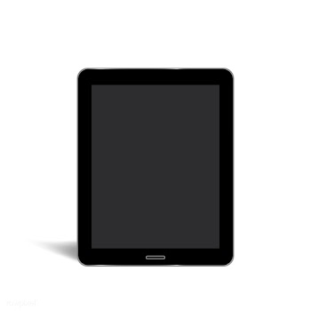 Vector of digital tablet icon | Free stock vector - 382847