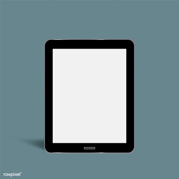 Vector of digital tablet icon | Free stock vector - 382873