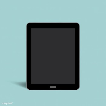 Vector of digital tablet icon | Free stock vector - 382885