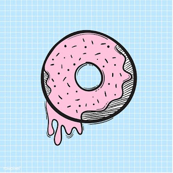 Vector of doughnut icon | Free stock vector - 60826