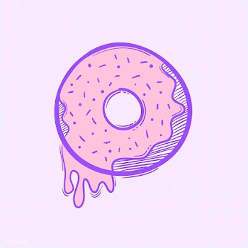 Vector of doughnut icon | Free stock vector - 60870
