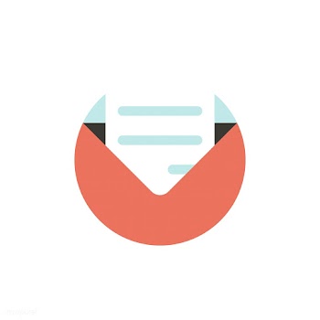 Vector of email icon | Free stock vector - 44087