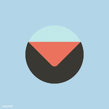 Vector of email icon | Free stock vector - 44193