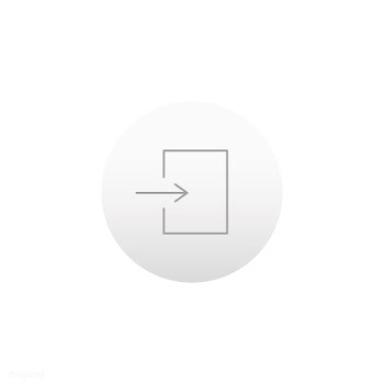 Vector of exit door icon | Free stock vector - 248881
