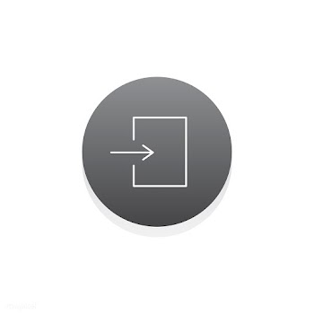 Vector of exit door icon | Free stock vector - 248918