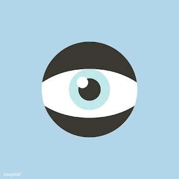 Vector of eye icon | Free stock vector - 44144