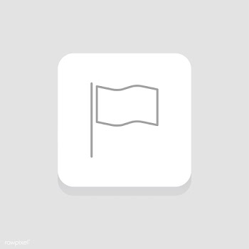 Vector of flag icon | Free stock vector - 249441