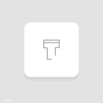 Vector of flashlight icon | Free stock vector - 249455