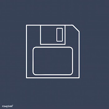 Vector of floppy disk  | Free stock vector - 16681