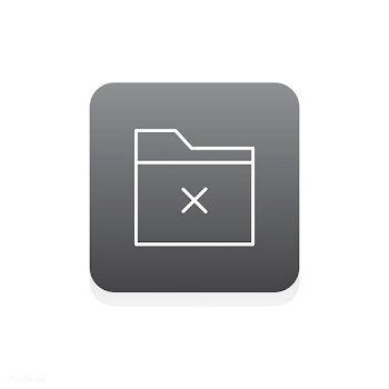 Vector of folder icon | Free stock vector - 250150