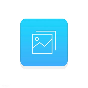 Vector of gallery icon | Free stock vector - 249660